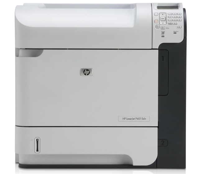 HP LaserJet P4015dn